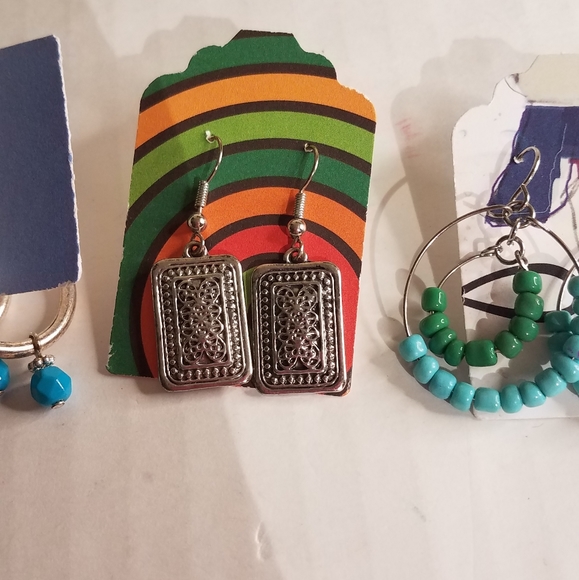 Earring bundle j19 - Picture 3 of 7